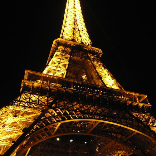 永遠の憧れ♡フランス・パリ観光スポット15選記事♡実際私がまわったSPOTをご紹介