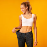 【アラフォー女子のダイエットBlog】1週間で1.5キロ落ちた筋トレ方法