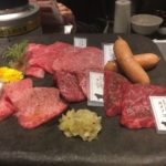 【  大阪・ 西中島】焼肉・肉匠 牛虎 西中島店